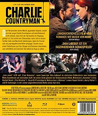 Lang lebe Charlie Countryman  [Blu-ray], 1