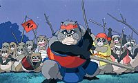 Pom Poko [DVD], 6