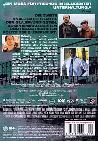 The Wire - Staffel 2 [DVD], 2