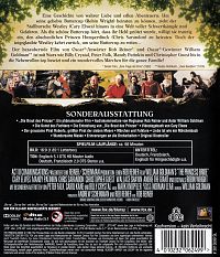 Princess Bride [Blu-ray], 1