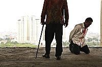 Killers - In jedem von uns steckt ein Killer [DVD], 4