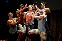 The last five years [DVD], 6