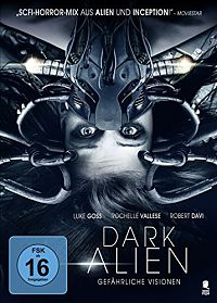 Dark Alien [DVD], 1