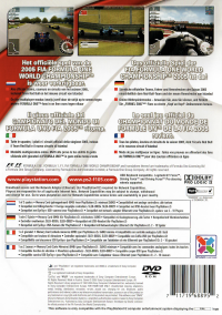 F1 05 [Sony PlayStation 2], 1