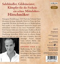 Das Salz der Erde, 2