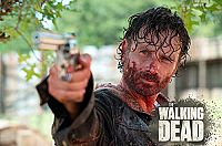 The Walking Dead - Staffel 6 [Blu-ray], 5