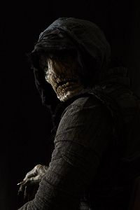 The Midnight Man [DVD], 5