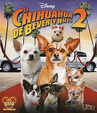 Le Chihuahua de Beverly Hills 2 [Blu-ray], 1