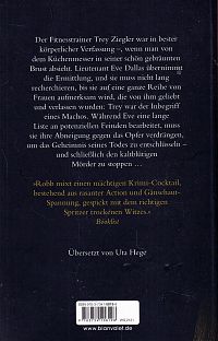 So tödlich wie die Liebe, 1