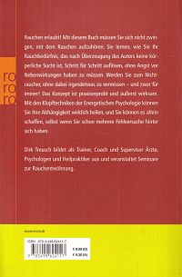 Klopfen gegen Rauchen, 1