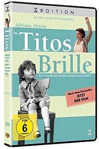 Titos Brille [DVD], 1