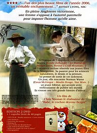 Miss Potter [DVD], 2