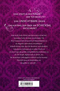 Schattendiebin - Die verborgene Gabe, 1