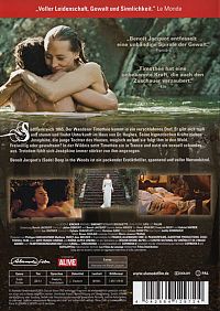 Deep in the Woods [DVD], 1