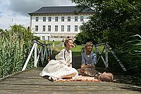 Das Löwenmädchen [DVD], 4