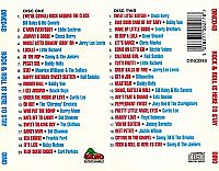 Rock 'N' Roll Is Here To Stay [CD], 1