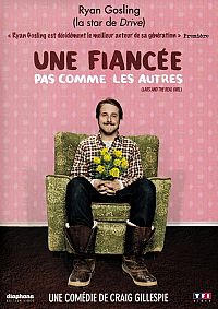 Une fiancée pas comme les autres (VOST) [DVD], 1