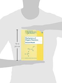 Mechanisms of Organic Reactions, 1