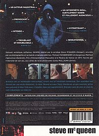 Shame [DVD], 2