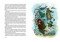 Der kleine Wassermann, 4