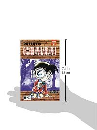 Detektiv Conan 02, 2