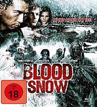 Blood Snow [Blu-ray], 4