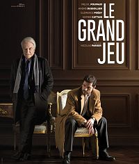 Le grand jeu [Blu-ray], 5