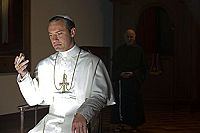 The young Pope [Blu-ray], 2