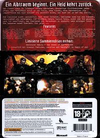 Gears of War [Microsoft Xbox 360], 1