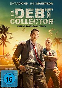 The Debt Collector [DVD], 1