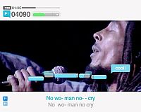 SingStar Party [Sony PlayStation 2], 1