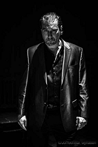 The Lookalike [DVD], 3