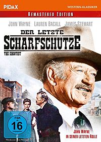 Der letzte Scharfschütze [DVD], 1