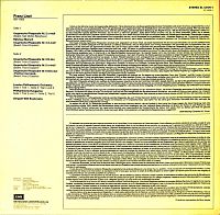 Ungarische Rhapsodien Nr. 2-6 - Rakoczy Marsch [Vinyl], 1