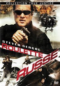 True Justice - Roulette russe [DVD], 1