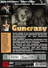 Gun Crazy [DVD], 1
