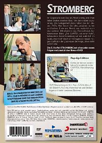Stromberg 5 [DVD], 1