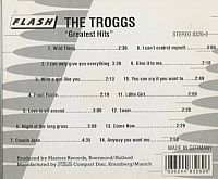 Greatest hits [CD], 1