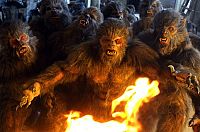 Game of Werewolves - Die Jagd beginnt! [DVD], 5