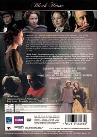 Bleak House [DVD], 1