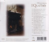 Winterträume [CD], 1
