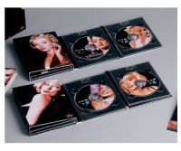 Marilyn Monroe Diamond Collection [DVD], 3