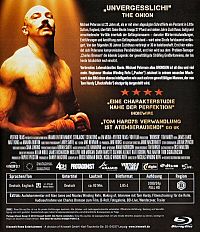 Bronson [Blu-ray], 1