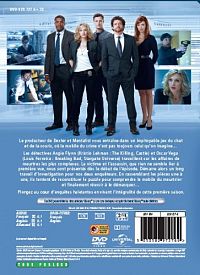 Motive - Saison 1 [DVD], 1