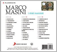 Marco Masini [CD], 1
