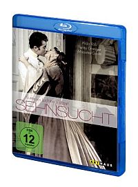 Sehnsucht [Blu-ray], 1