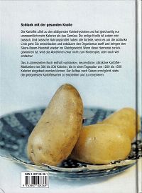 Schlank mit der Kartoffel, 1