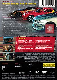 2 Fast 2 Furious [DVD], 1