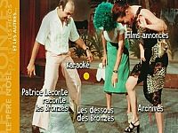 Les Bronzes [DVD], 5