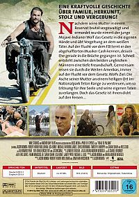 Vendetta Rider - Weg der Rache [DVD], 1